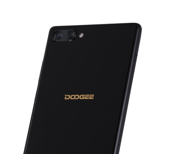 Doogee MIX 6/64GB Czarny - 1390347 - zdjęcie 11